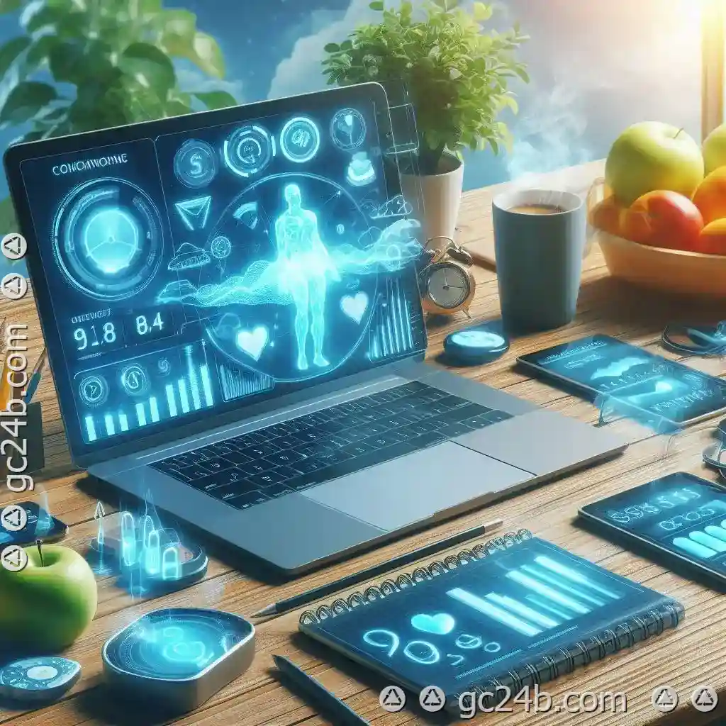 How to Build a Healthy Morning Digital Routine