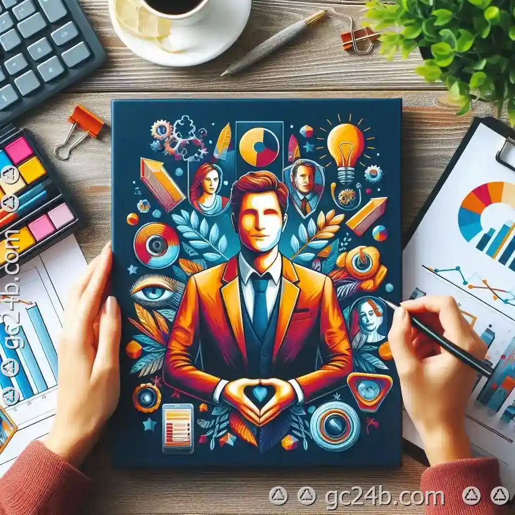 How to Build an Authentic Personal Brand