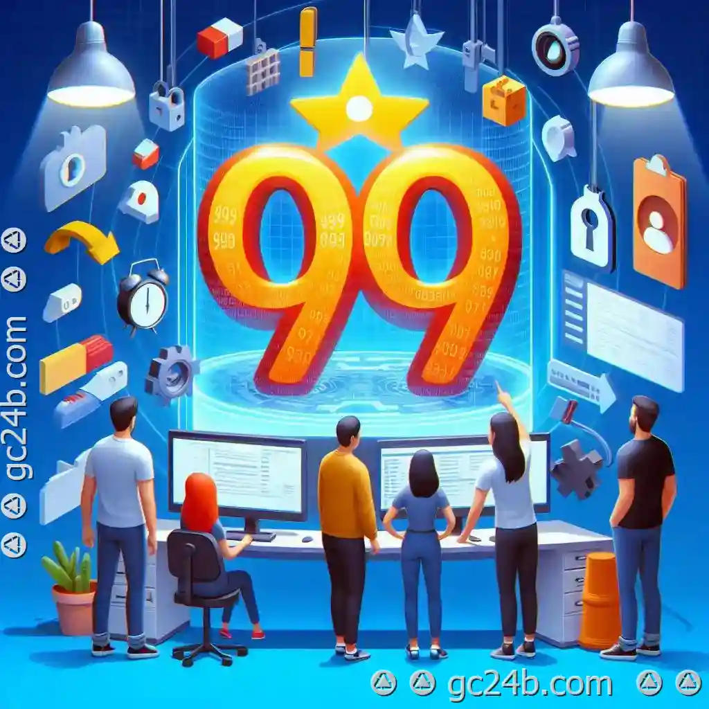 How to Check What Data Game Companies Have on You