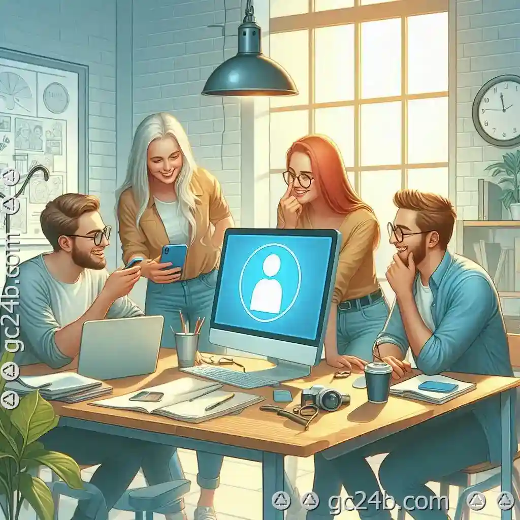 How to Convince Friends to Join You on a Digital Break