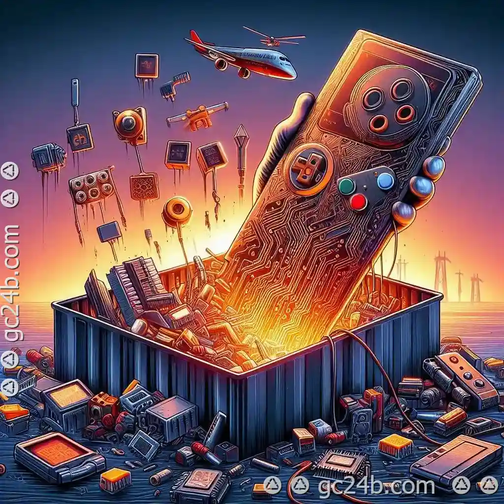 How to Delete Your Data from Old Gaming Accounts