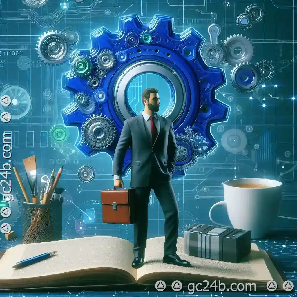 How to Differentiate Yourself in a Saturated Tech Niche