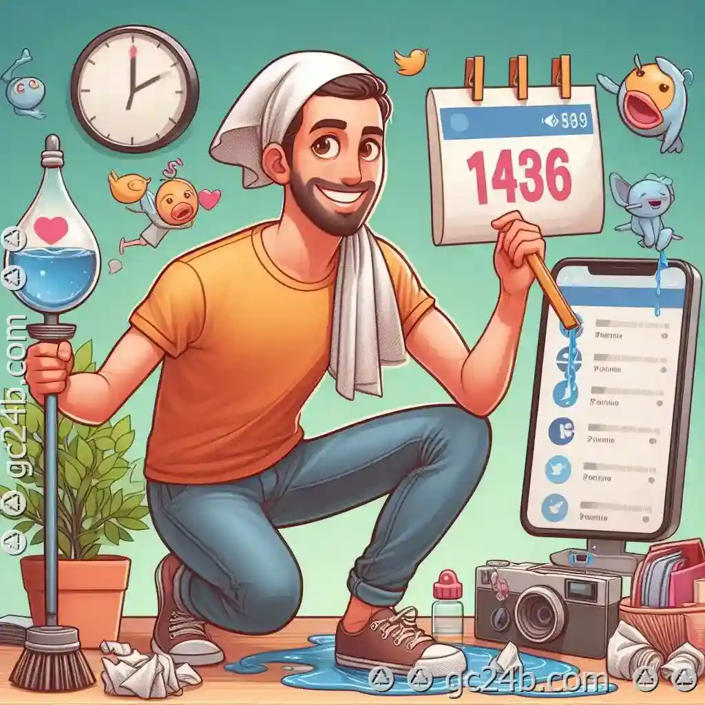 How to Do a Social Media Cleanse (Without FOMO)