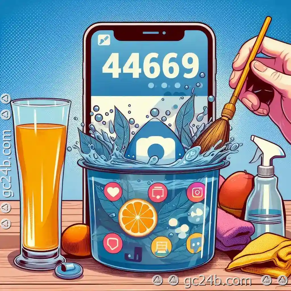 How to Do a Social Media Cleanse Without FOMO