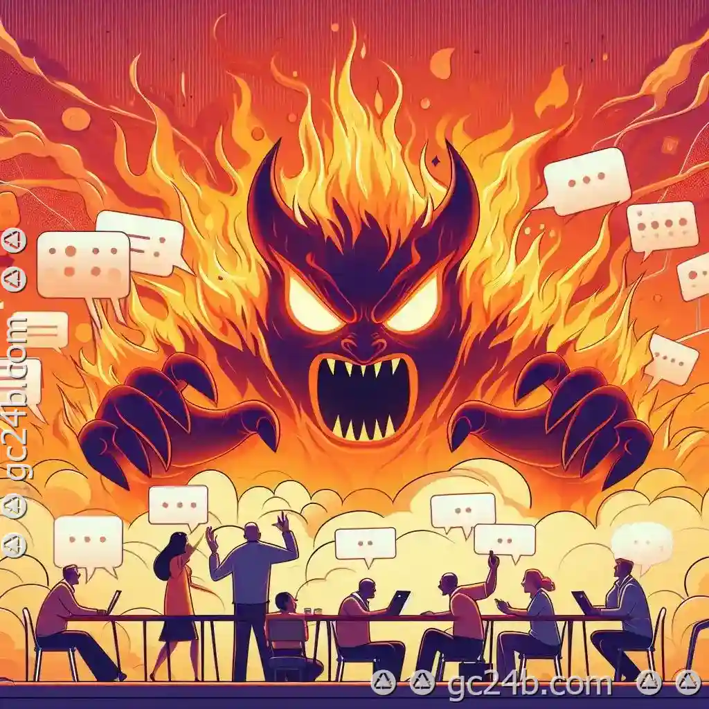 How to Encourage Positive Discussions in Heated Threads