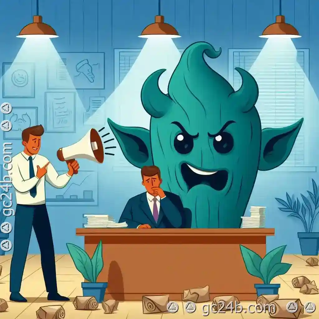 How to Give Constructive Feedback Without Sounding Like a Troll