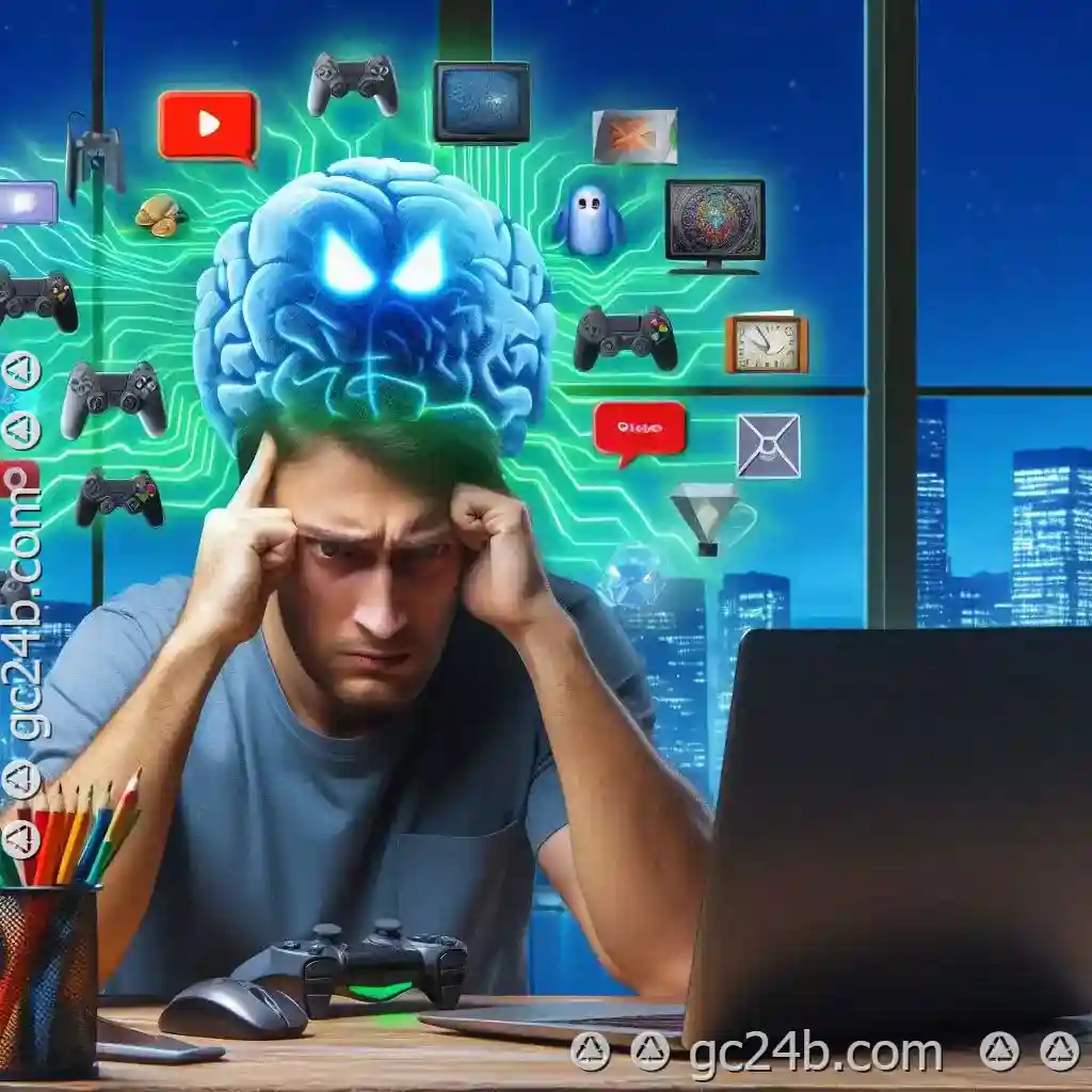 How to Mentally Deal with Online Gaming Harassment