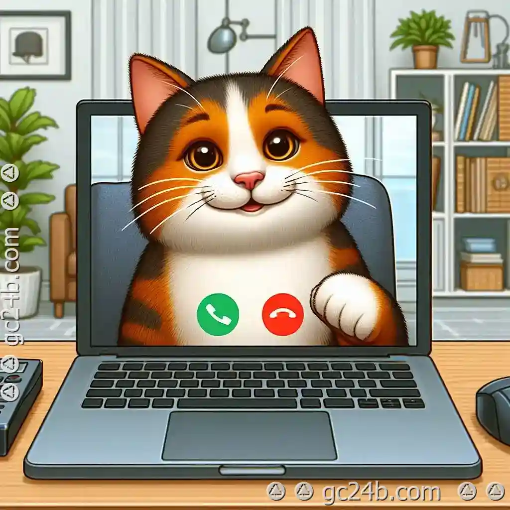 How to Politely Decline a Video Call