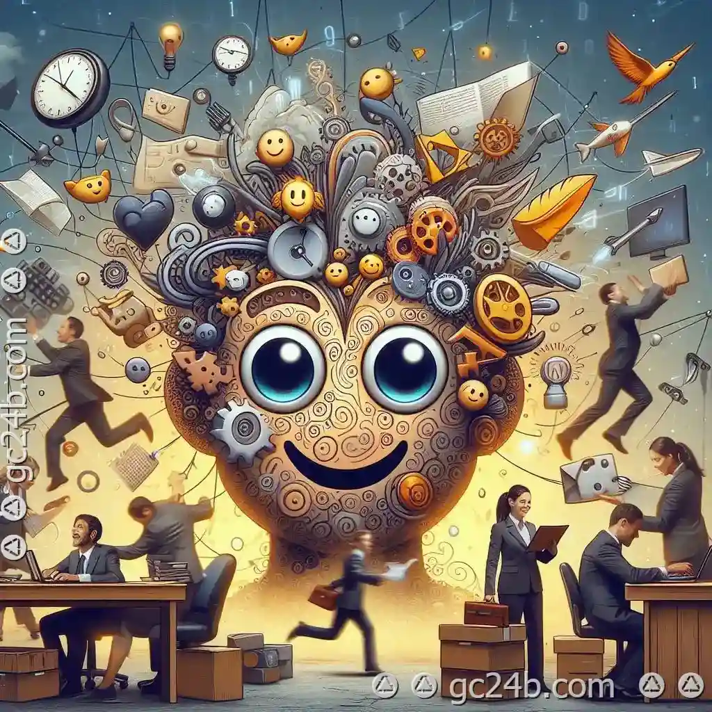 How to Rebuild Attention Span After Years of Multitasking