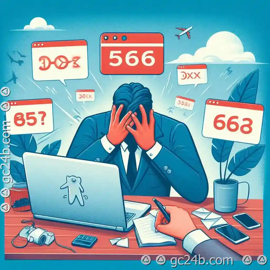 How to Recover from an Embarrassing Online Moment