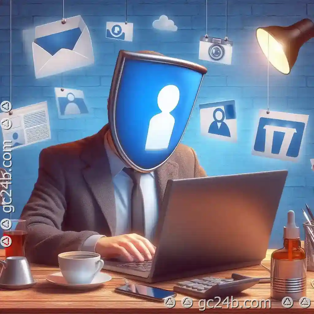 How to Recover from an Online Identity Crisis