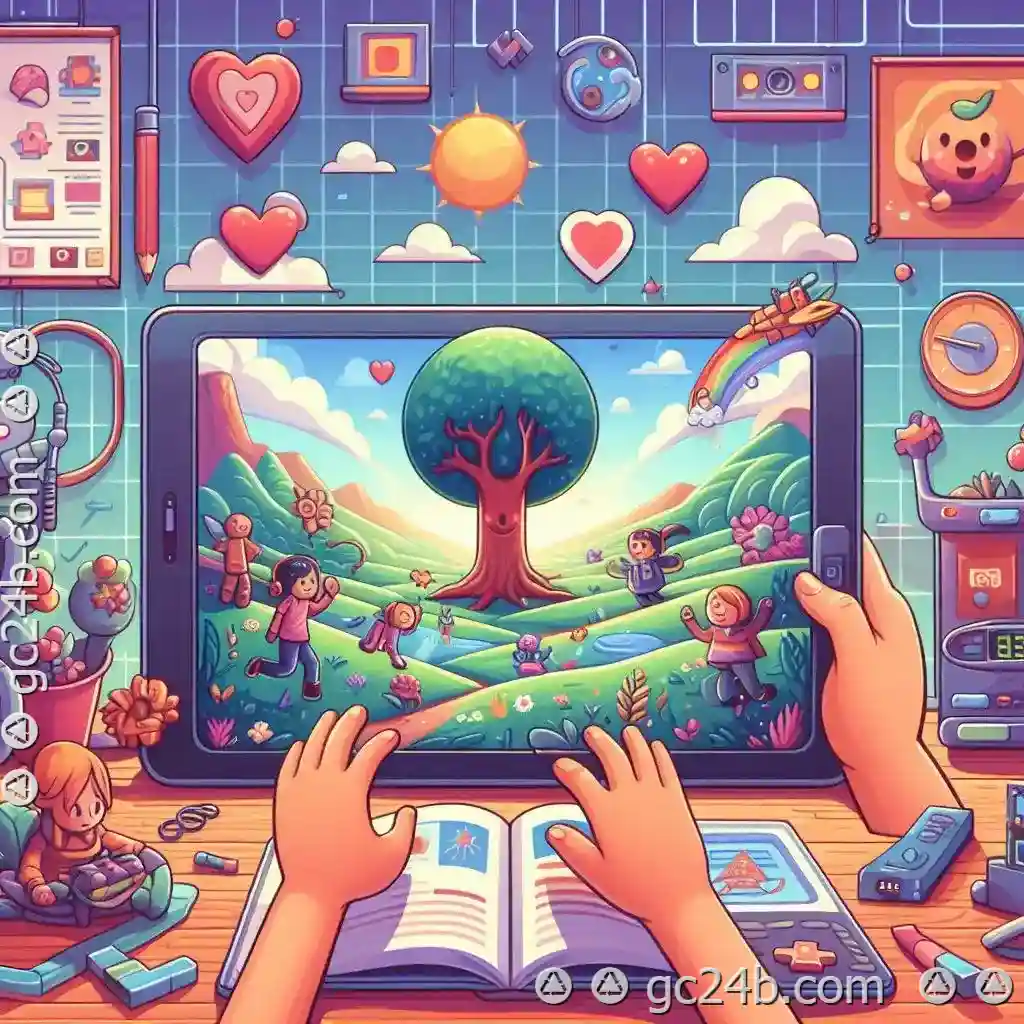 How to Replace Screen Time with Meaningful Activities