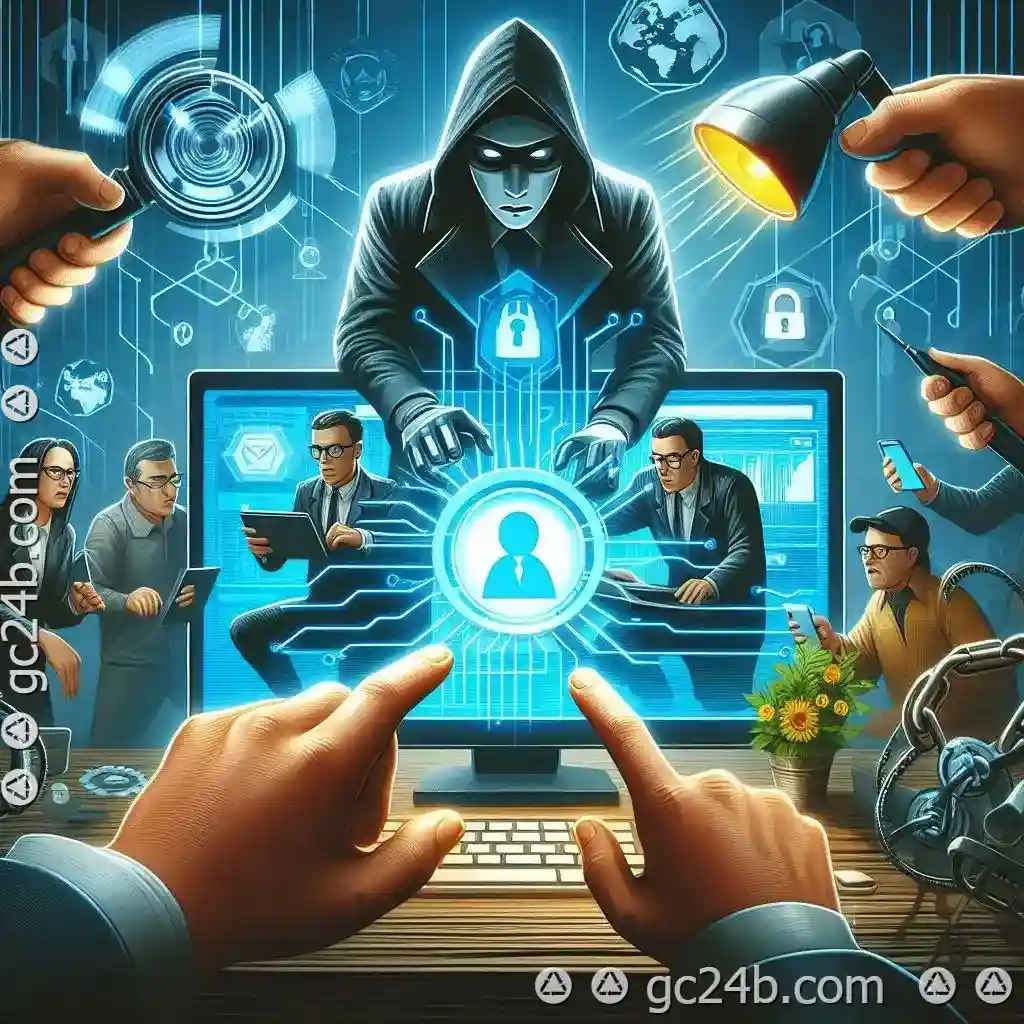 How to Spot and Report Cyberbullying in Multiplayer Games