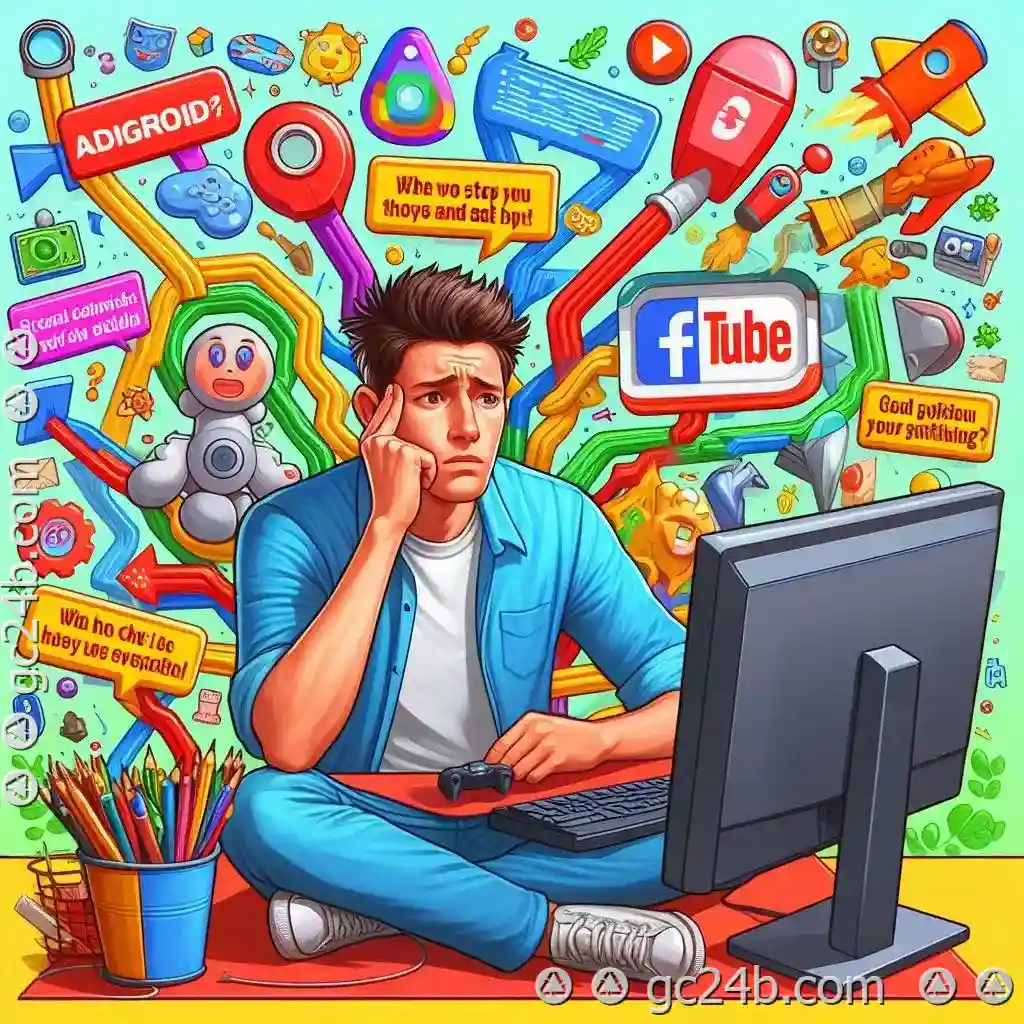 How to Stop Ads from Following You Across Games