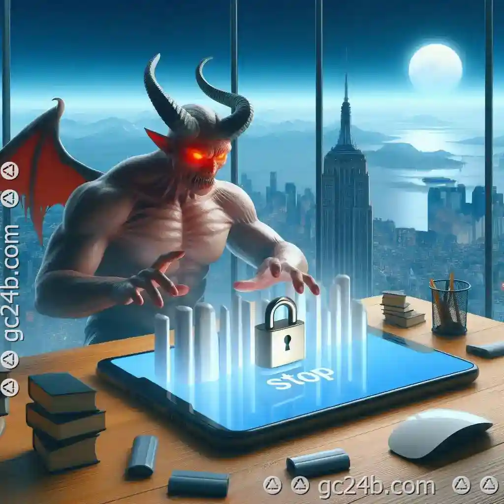 How to Stop Doomscrolling and Regain Control