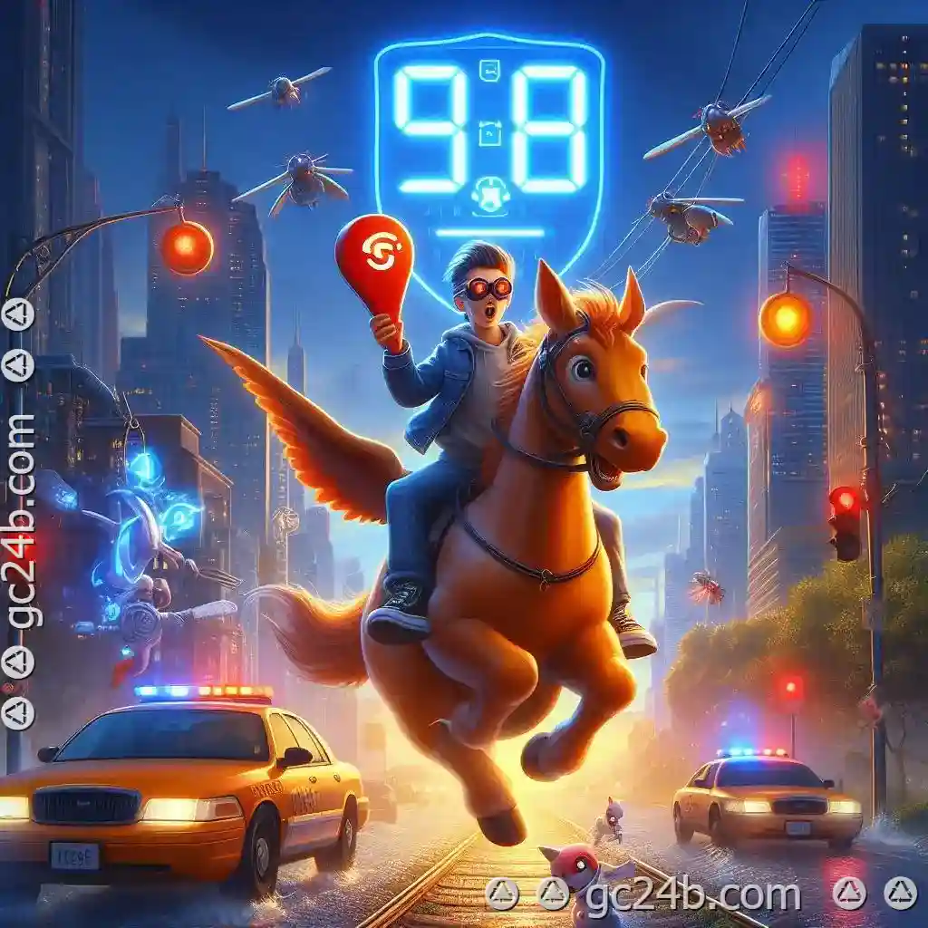 How to Stop Games from Tracking Your Real-Life Location