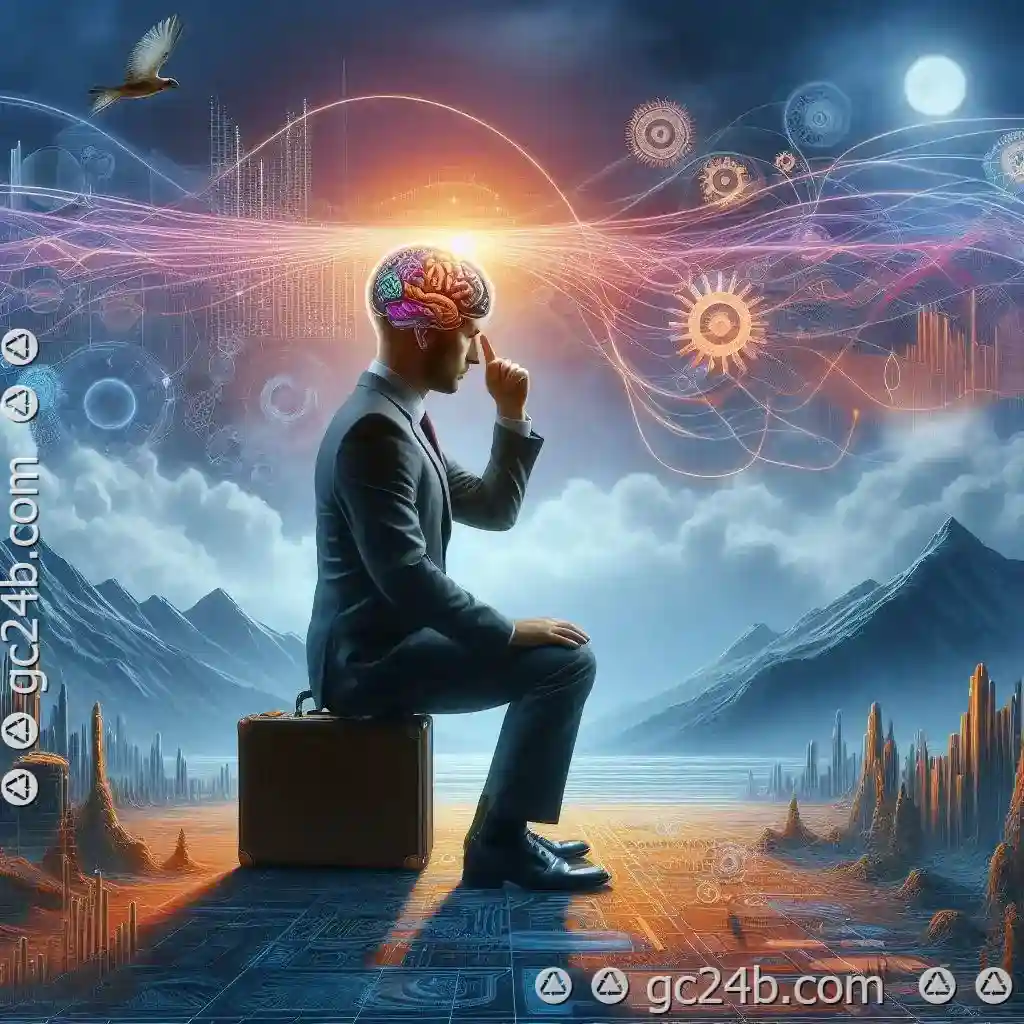 How to Train Your Brain for Focus in the Age of Distraction