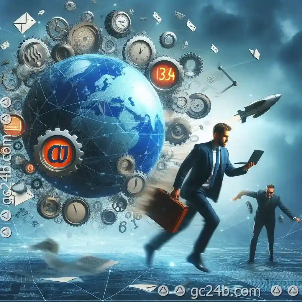 Is Email Still Relevant in the Age of Slack and Discord?