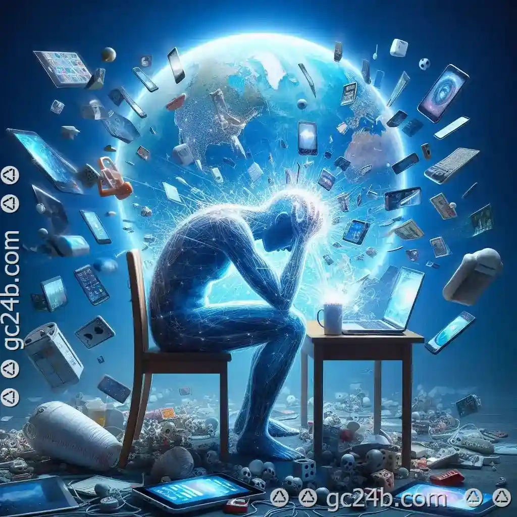 Is Our Addiction to Smartphones Destroying Human Attention Spans?