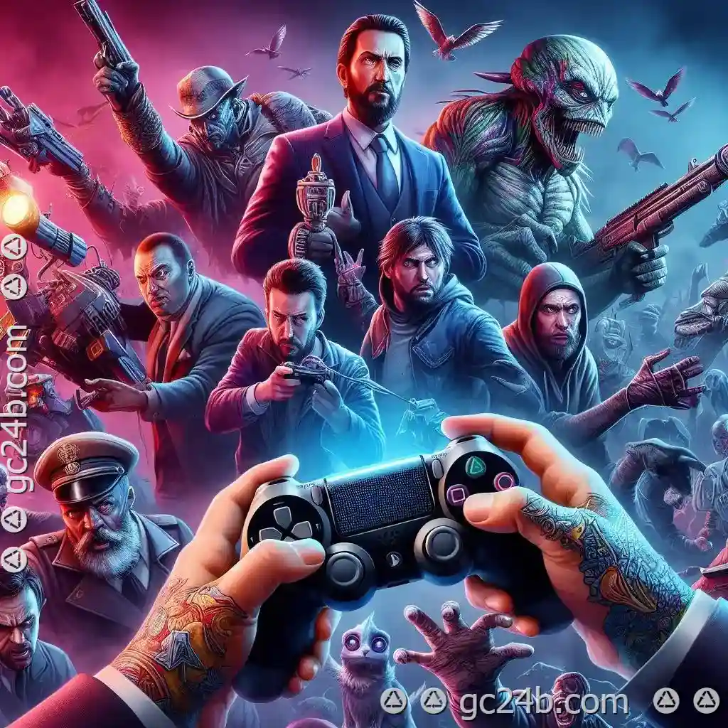 Is There Any Integrity Left in Gaming Content Creation?