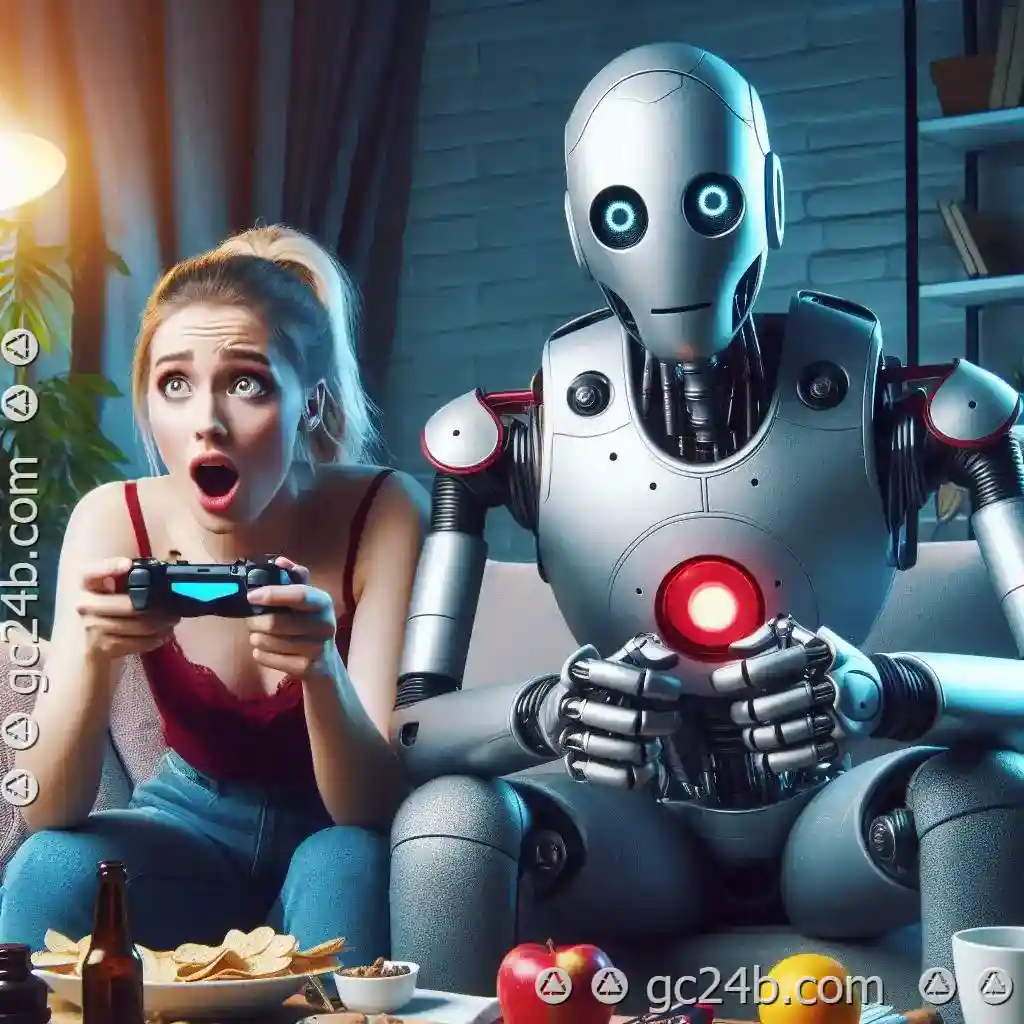 Is a Healthy Relationship with Gaming Even Possible?