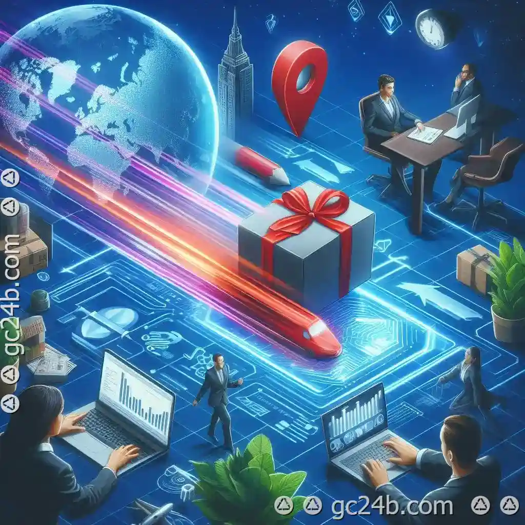 Online Consumer Behavior: The Game Changer Impact of Fast Shipping