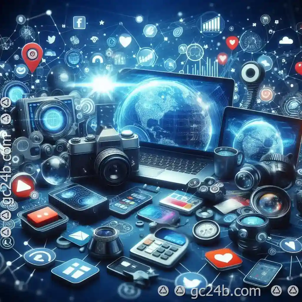 Online Consumer Behavior: The Game Changer Role of Social Media Ads