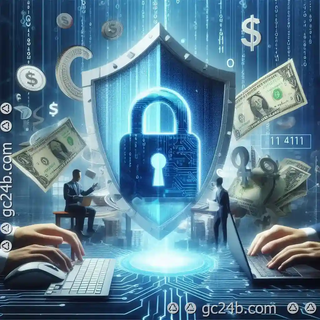 Online Consumer Protection: The Game Changer Effect