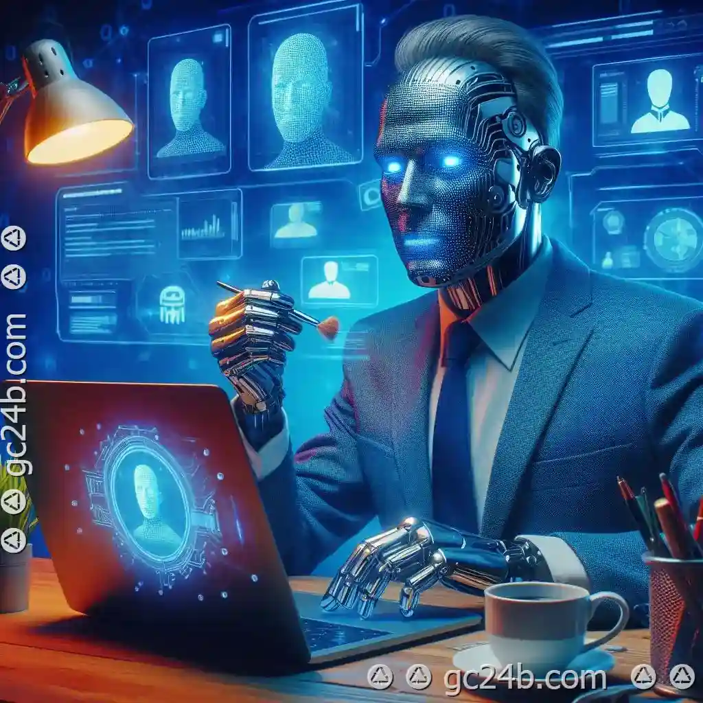 Online Identity: The Game Changer Impact of Deepfakes