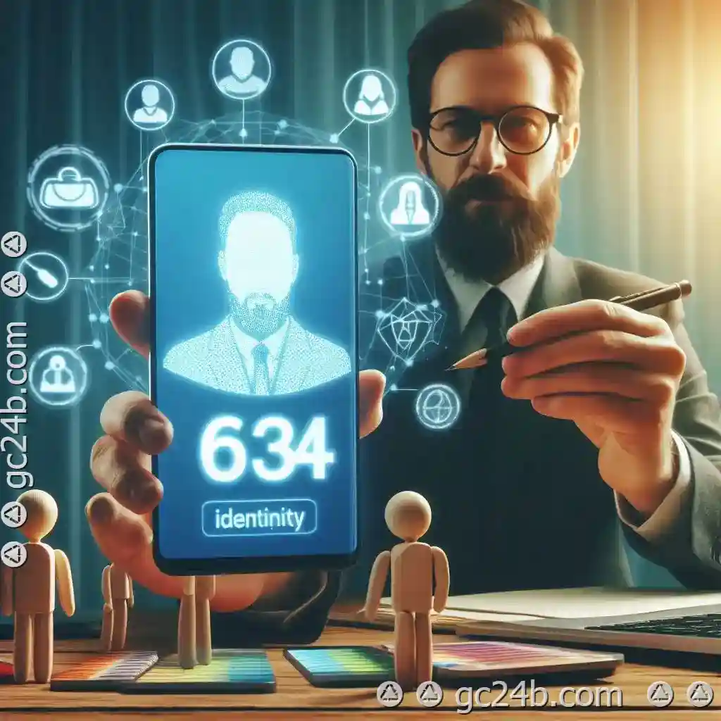 Online Identity: The Game Changer of Personal Branding