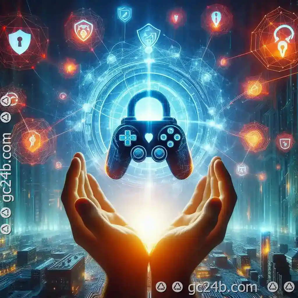 Privacy for Gamers: The Game Changer Importance of Secure Networks