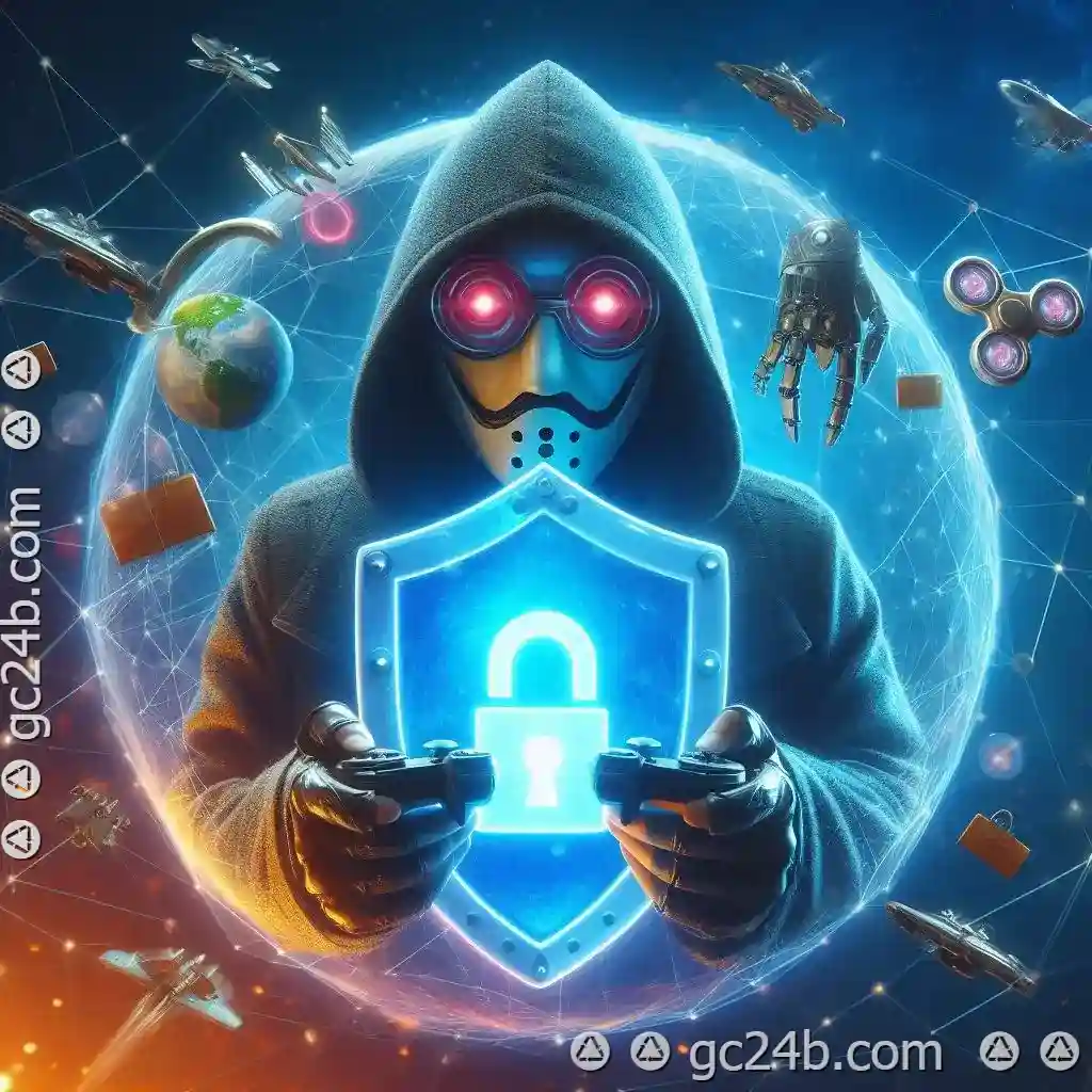 Protecting Youth Gamers: The Game Changer Approach