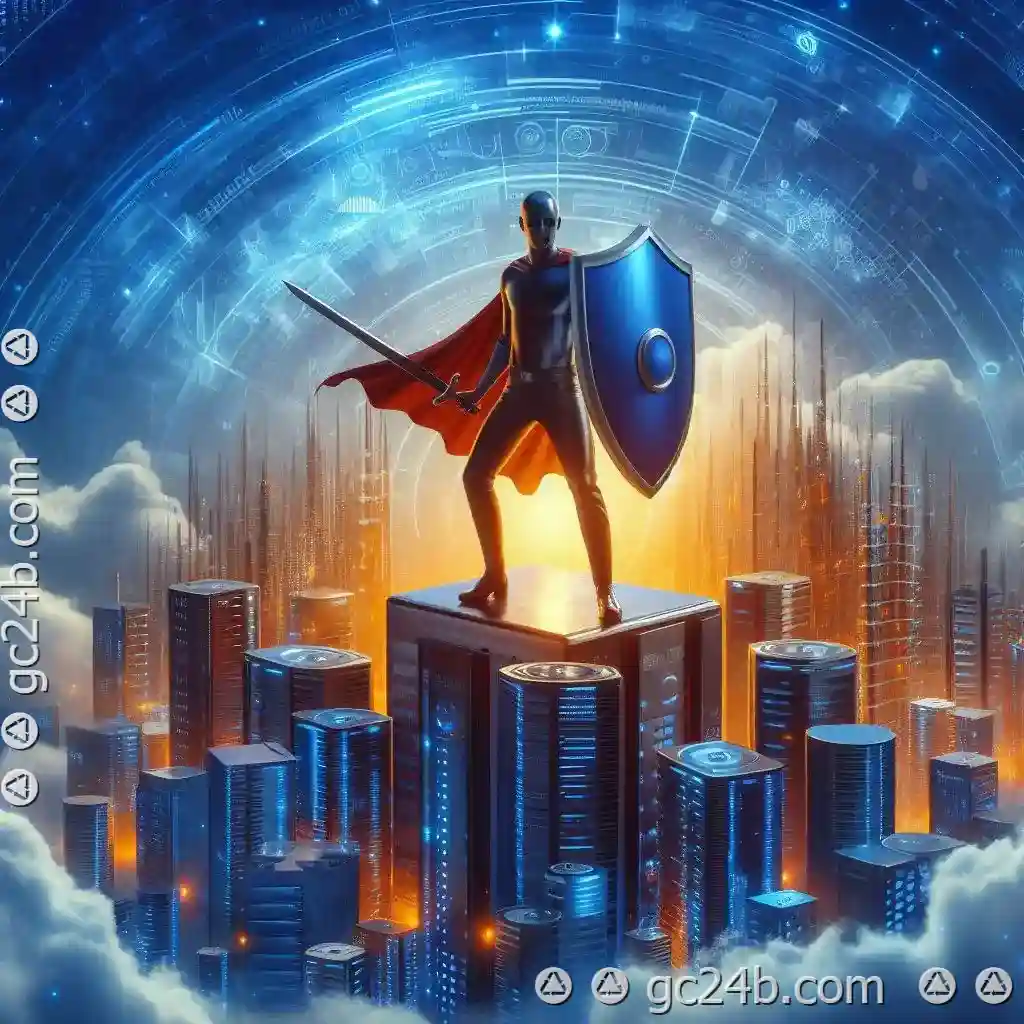 Safeguarding Your Data: The Game Changer for Gamers
