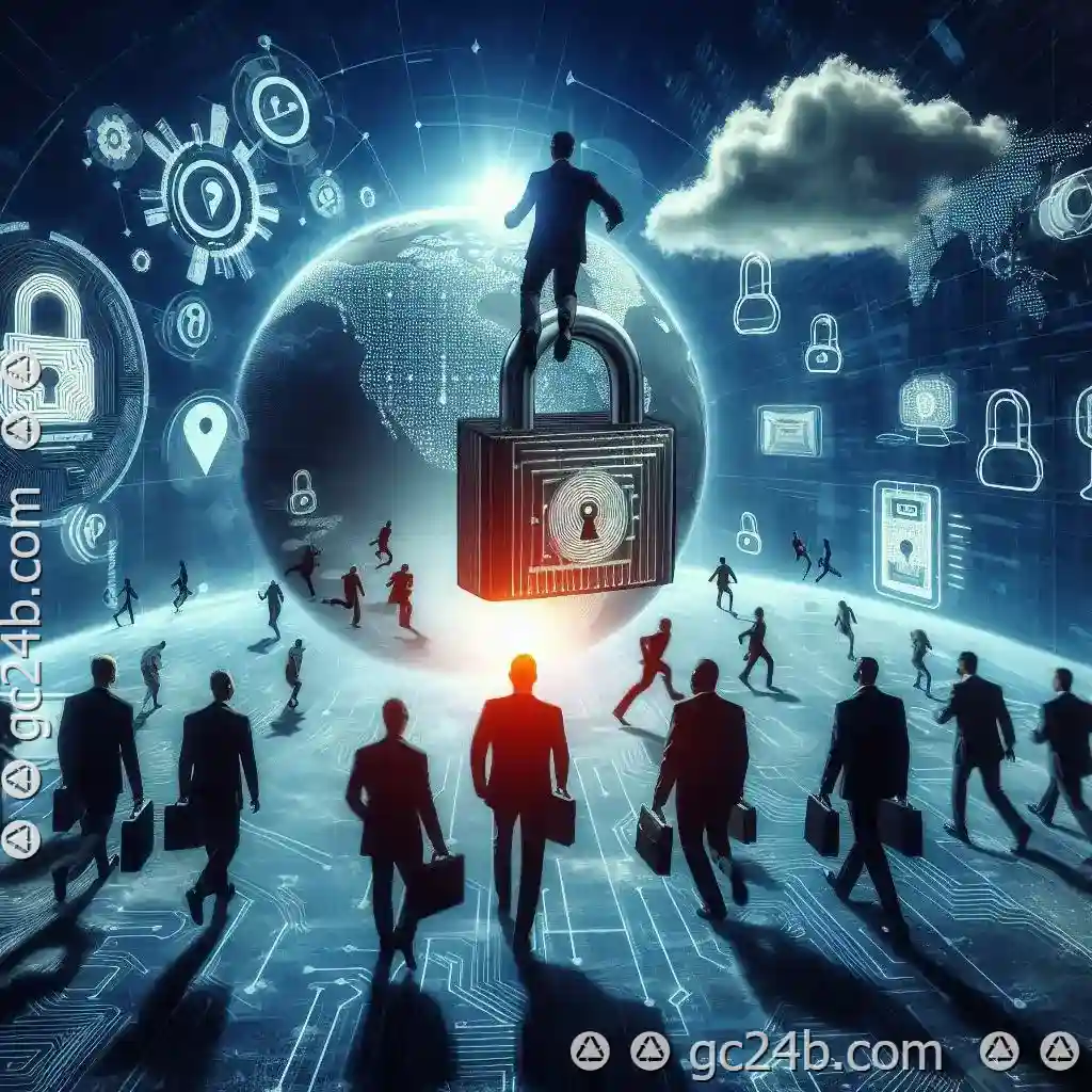 Should Consumer Data Be Treated as Personal Property?