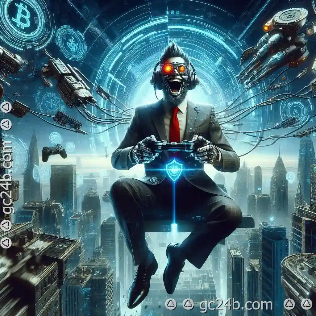 Should There Be Privacy Regulations Specifically for Gamers?