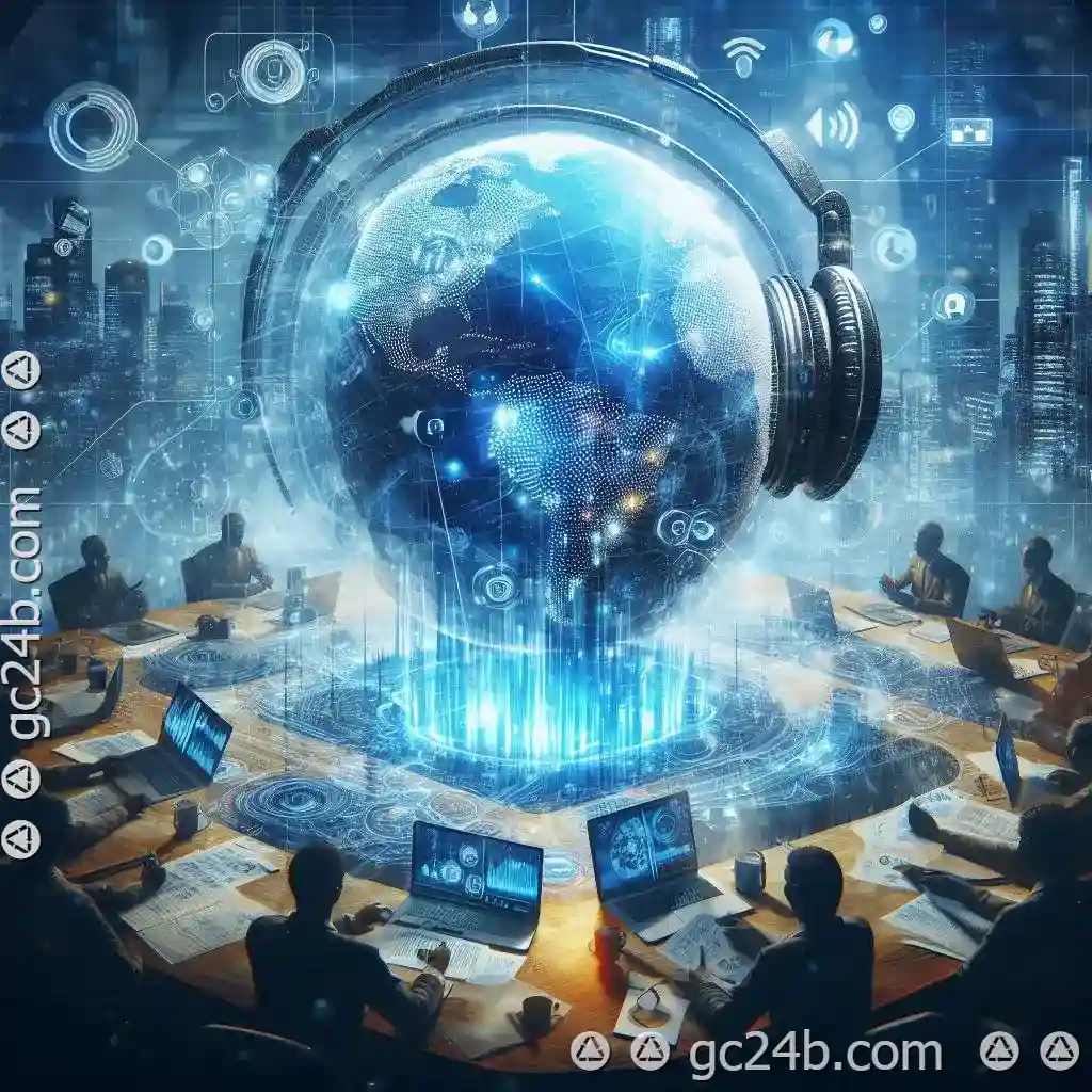 Social Audio: The New Wave of Online Interaction