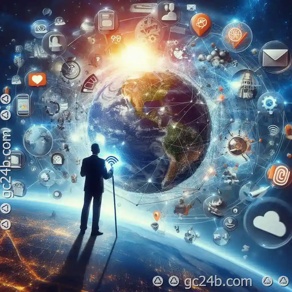 Social Media Evolution: The Game Changer in User Experience