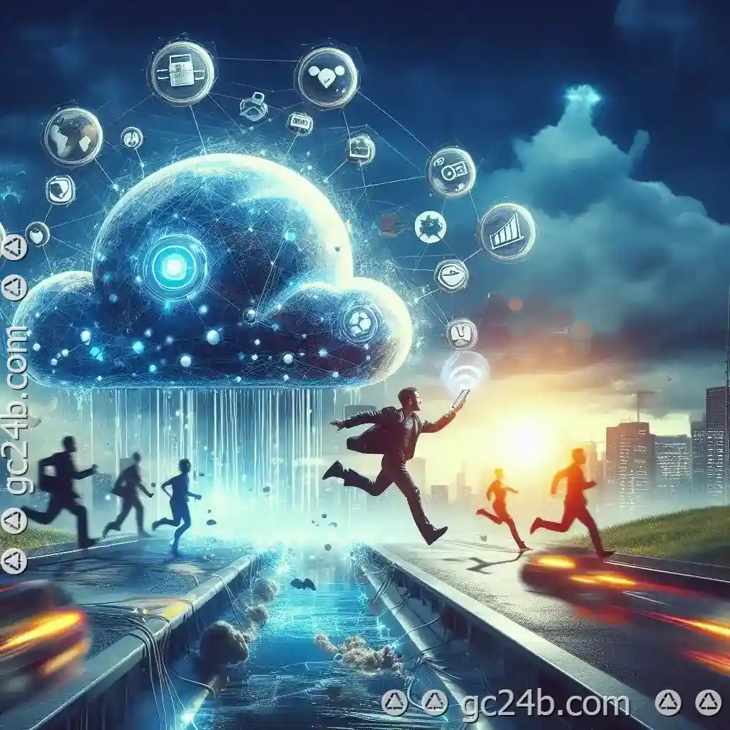 Tech Influencers as The Game Changers in Tech Literacy