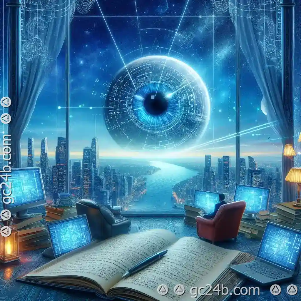 The 20-20-20 Rule: Protecting Your Eyes in a Digital World