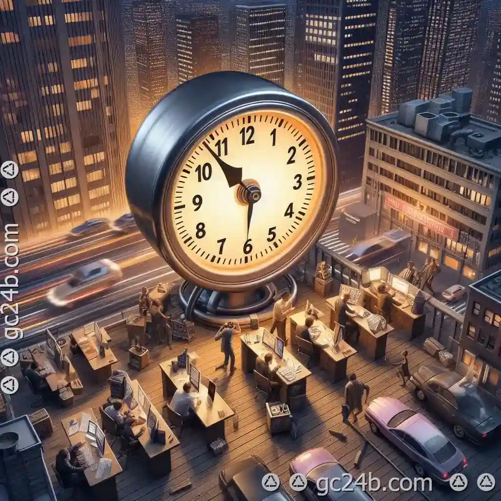 The 5-Second Rule: A Simple Trick to Stop Mindless Browsing