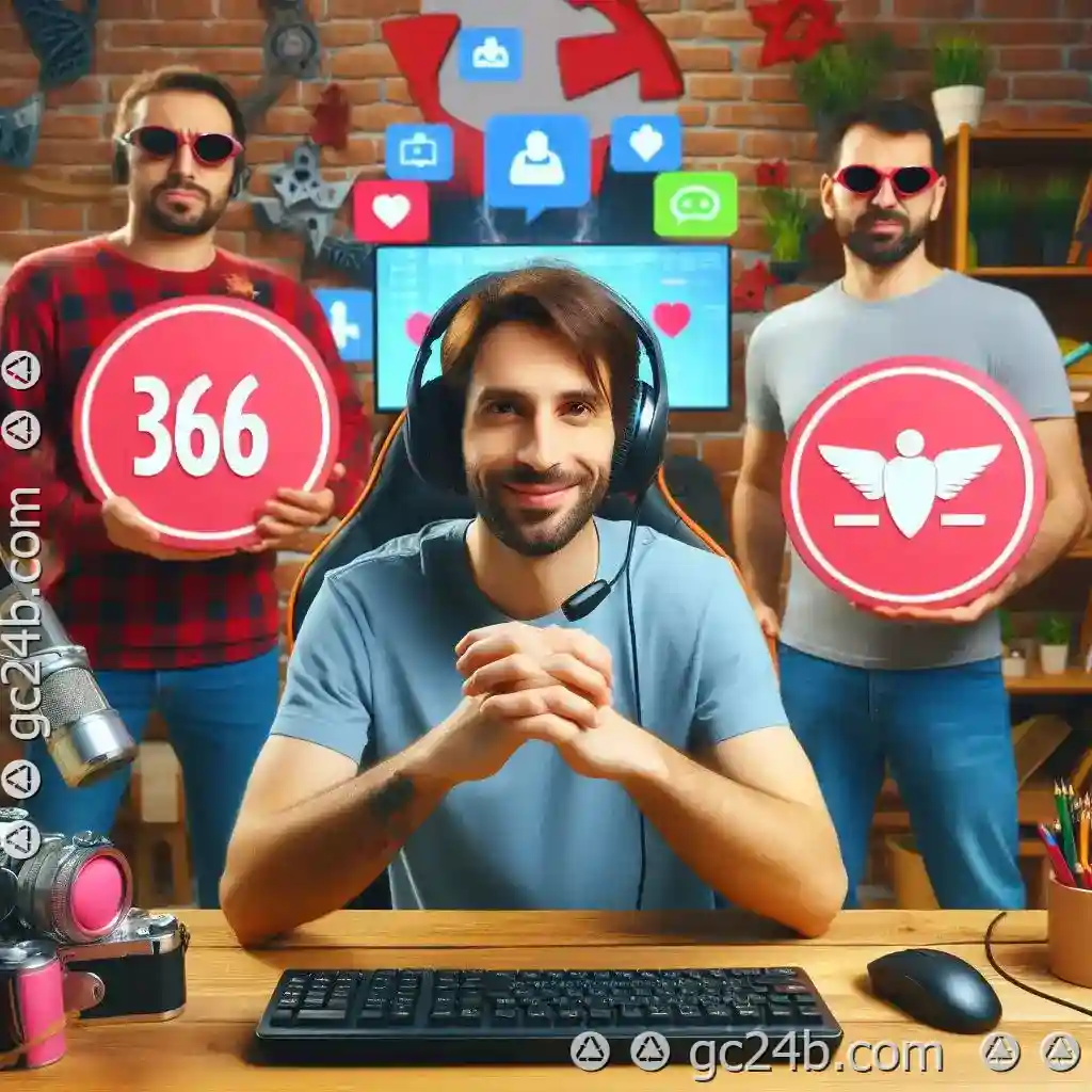 The Best Anti-Cyberbullying Tools for Streamers