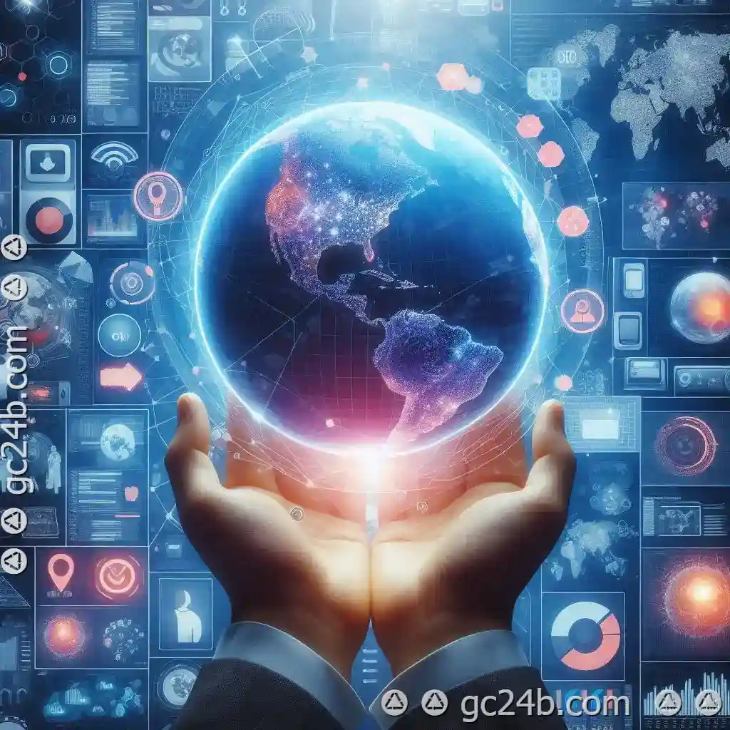 The Best Apps for Seamless Global Communication