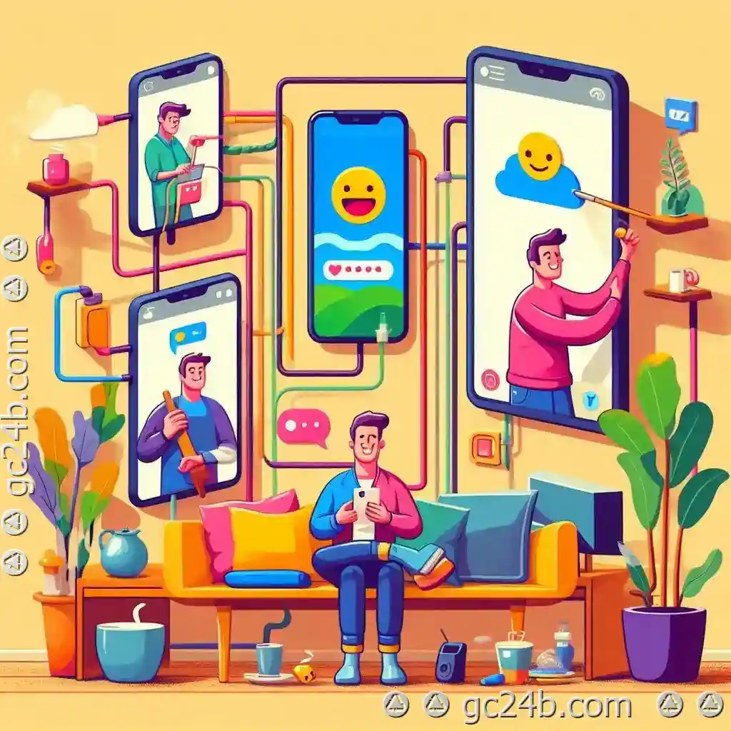 The Best Apps to Help You Disconnect (Ironically)