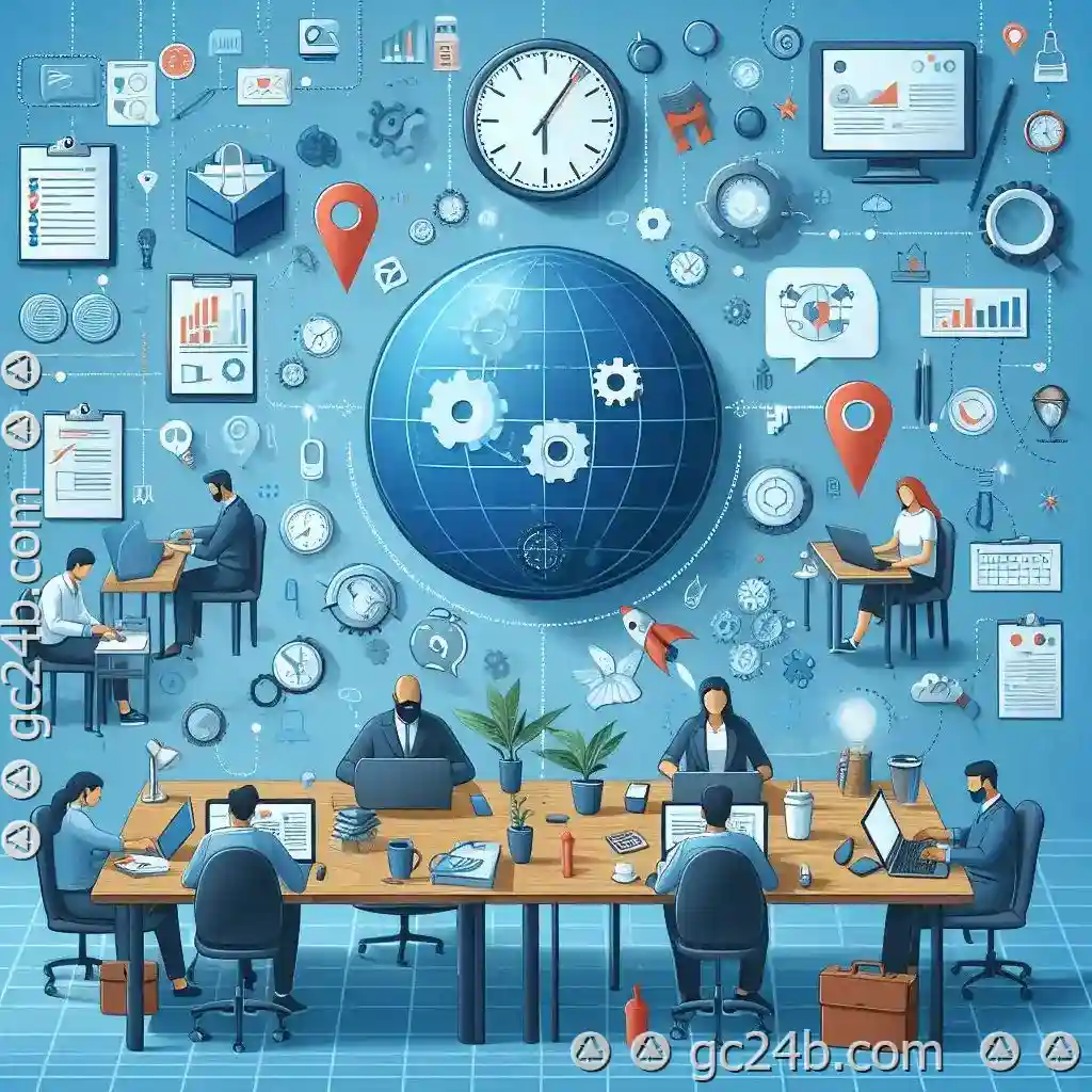 The Best Productivity Tools for Remote Teams in 2024