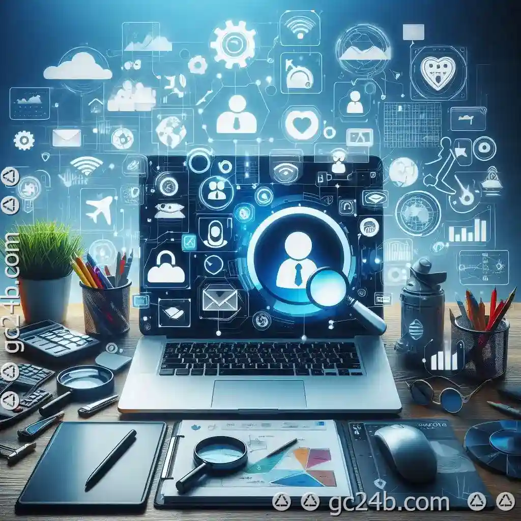 The Best Tools to Manage Multiple Online Identities