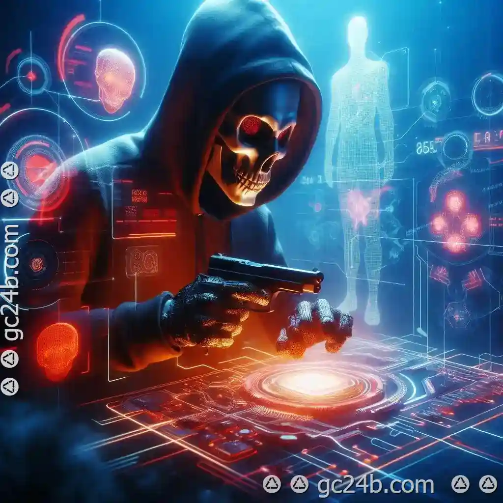 The Dangerous Trend of ‘Identity Theft’ in Gaming