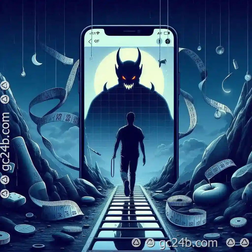 The Dark Side of Habit-Tracking Apps