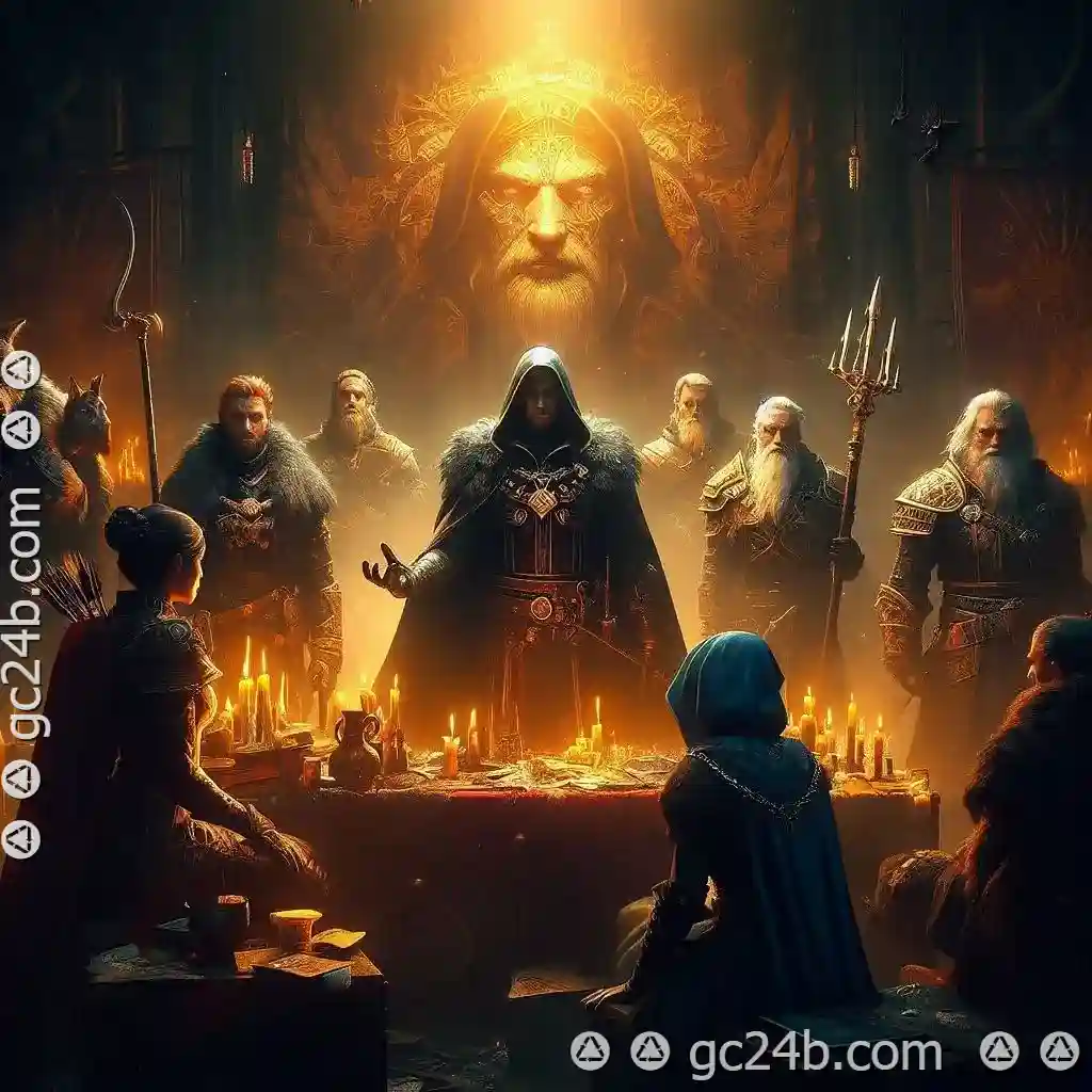 The Dark Side of ‘Roleplaying’ in MMOs