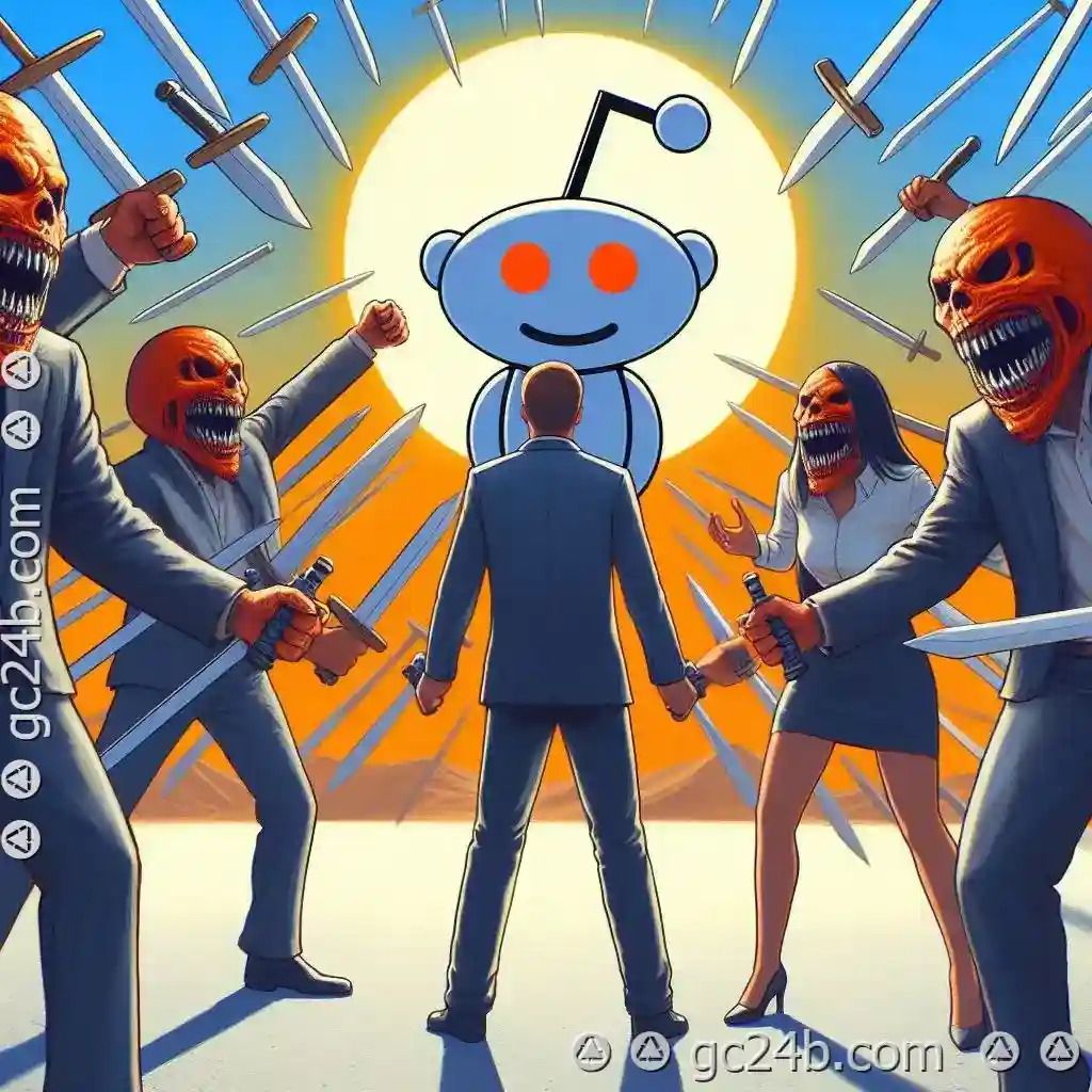 The Death of Forum Culture-And Why Reddit Can’t Replace It