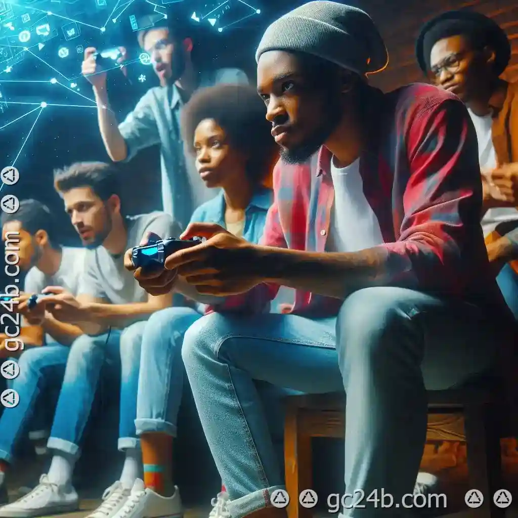 The Effect of Cyberbullying on Female and Minority Gamers